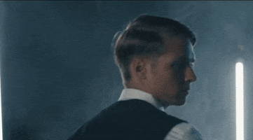 Surprised Bad Timing GIF by Pretty Dudes
