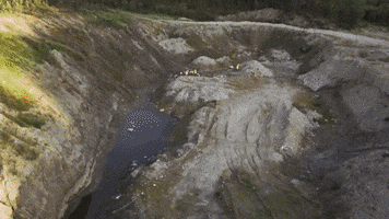 gold mining GIF by DMAX