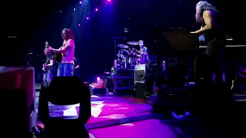 better man GIF by Pearl Jam