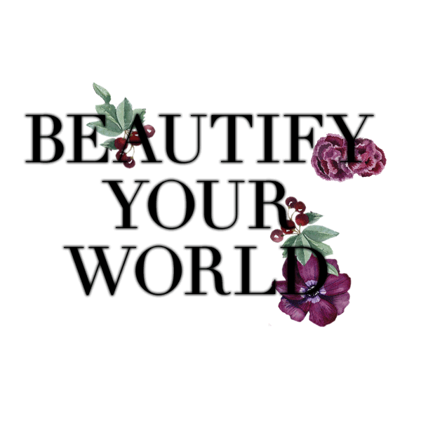 Party Flowers Sticker by Ceci New York