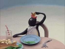 Pingu GIF