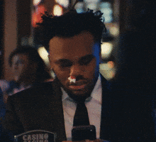 No Way Wtf GIF by Baby Keem