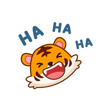 Animated Sticker