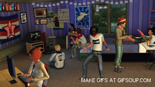 sims