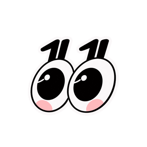 11번가 Sticker by 11stcorp