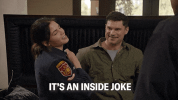 The Rookie Laughing GIF by ABC Network