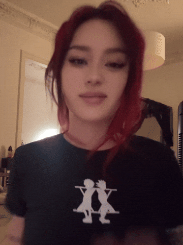 Come To Me Cute Girl GIF