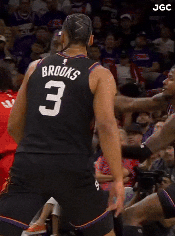 Mark Williams Nba GIF