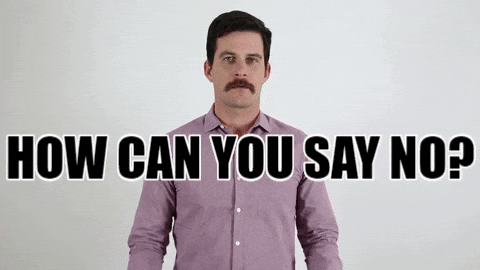 do it yes GIF by Apartment Guide