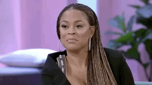 Basketball Wives Yes By Vh1 Find And Share On Giphy