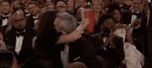 alfonso cuaron GIF by The Academy Awards