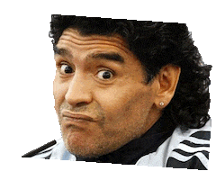 Suspect I Do Not Think So Sticker by El Kilombo