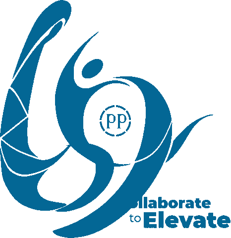 Hut Elevate Sticker by PT PP (Persero) Tbk