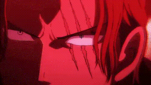 Shanks-one-piece GIFs - Get the best GIF on GIPHY