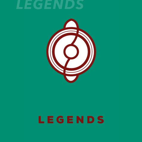 legends GIF by JPCC Youth