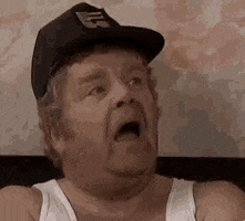 Oh Nice GIF