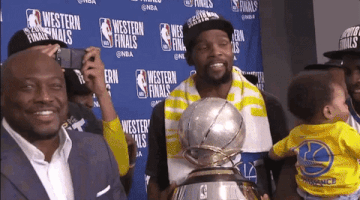 GIF by Golden State Warriors