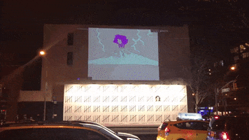 art video GIF by Rodes Rollins
