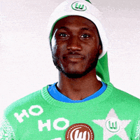 bored lets go GIF by VfL Wolfsburg