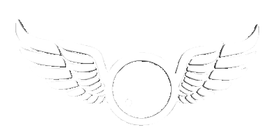 Rich N Fly Sticker by The Black Heart Group