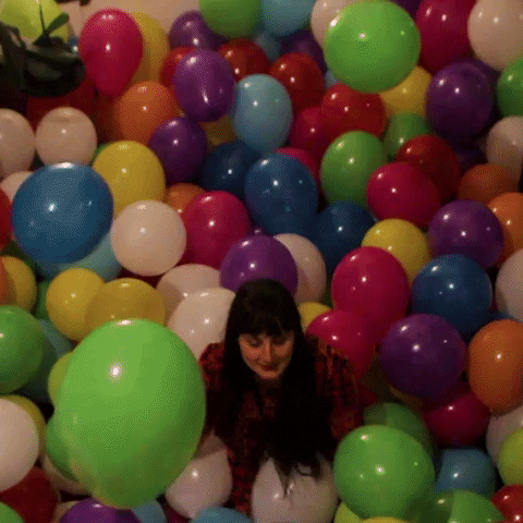 99 Luft Ballons 🎈