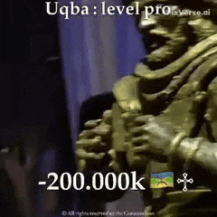 North Africa Arab GIF