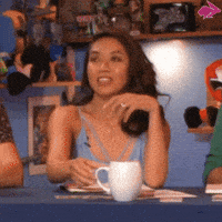 Youtube Reaction GIF by Hyper RPG