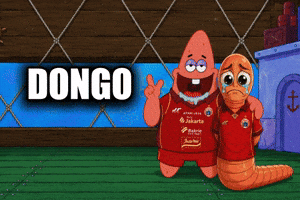 Worm Jakarta GIF