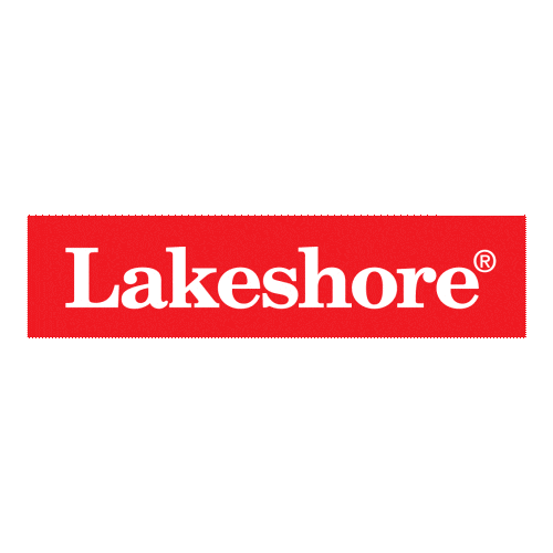 Lakeshore Learning Sticker