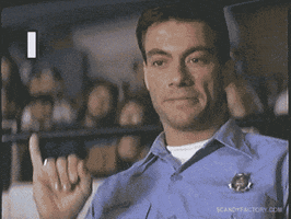 Sign Language Asl GIF