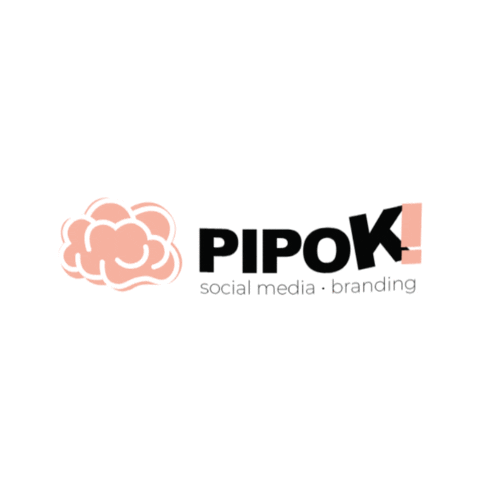 Pipok Sticker
