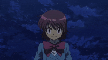 Kaoru Akashi GIF