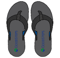 GoodSteps Sticker