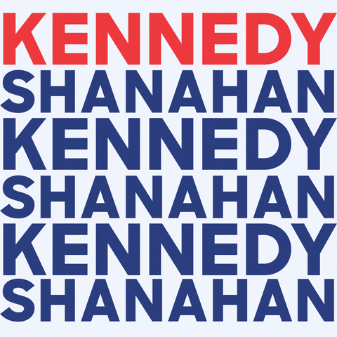 Robert F Kennedy Jr GIF by American Values 2024