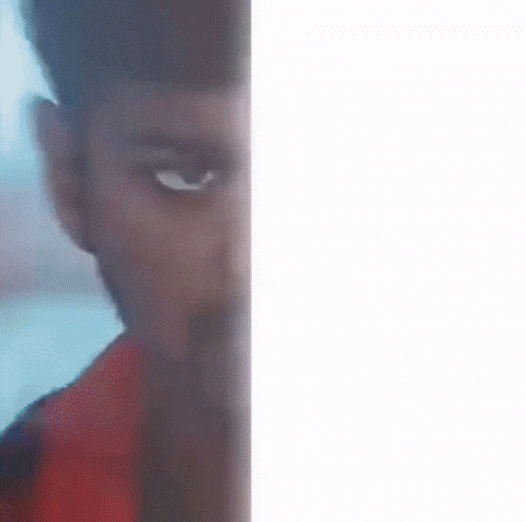 Thalapathy Vijay GIF