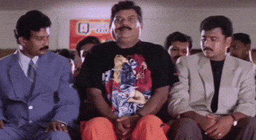 Pulival Kalyanam Comedy GIF