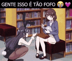 Bunny Girl Senpai GIF