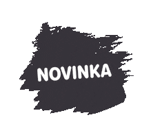 Nove Novinka Sticker by PetCenter