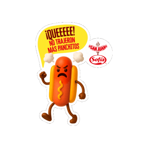 Sofia Bolivia Sticker