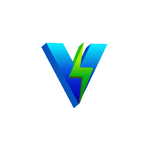 vurg Sticker