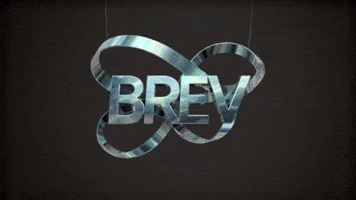 Brevmag GIF by Brev Magazine