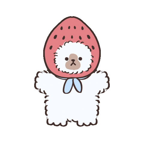 Bye-Bye Love Sticker by koimoffee