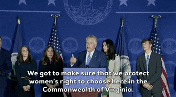 Election Night GIF by GIPHY News