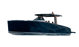 Witsen Marine Sticker