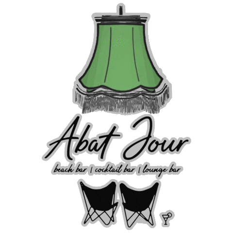 Abat Jour Kalamata Sticker