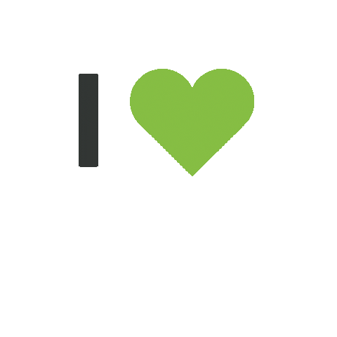 Heart Love Sticker by 99minutos