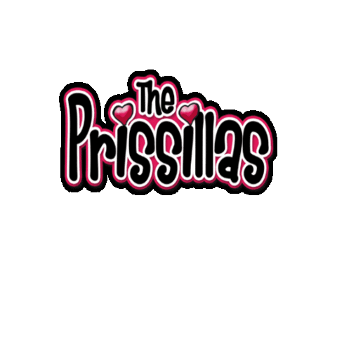 Sticker by The PriSSillas