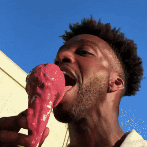 Worst Case Scenario Love GIF by Blnde