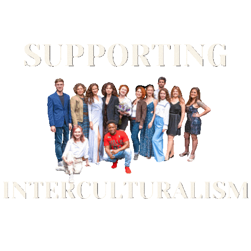 Brusinkabrno Sticker by Multicultural Center Brusinka