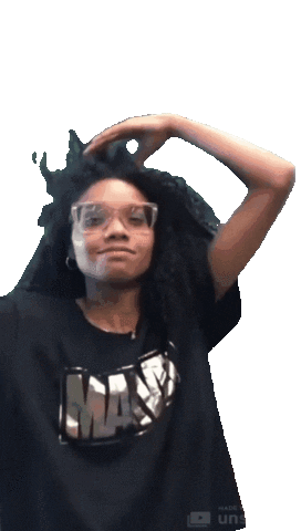 Nos Sticker by Ulisses Passos